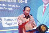 SBY ajak mahasiswa jadi generasi solutif dan beretika