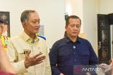 Menteri PU kawal program prioritas nasional di NTB