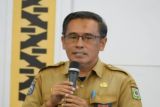 Pemkot Bima raih penghargaan APBD Award 2025 dari Kemendagri