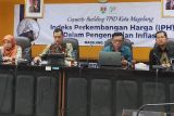 Asisten Sekda: Pengendalian inflasi pilar jaga stabilitas ekonomi
