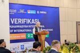 EMT Muhammadiyah jadi tim medis darurat terverifikasi WHO pertama di Indonesia