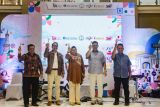 FinExpo 2025 dorong literasi dan inklusi keuangan di Yogyakarta