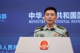 China pecat sembilan petinggi militer karena lakukan korupsi