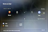Inter Milan kalahkan Roma 1-0 rebut