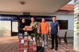 KBRI Phnom Penh bantu 97 WNI yang ditangkap polisi Kamboja