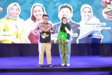 ACT! Project dan Narasi Academy ajak mahasiswa konsumsi produk berkelanjutan lewat workshop dan talk show di Yogyakarta