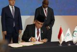 Indonesia perkuat diplomasi ketenagakerjaan di OIC Labour Centre
