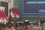 IHSG capai level tertinggi sepanjang sejarah di era Prabowo-Gibran