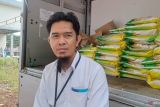 Bulog Tanjungpinang memperbanyak pelaku pendistribusian beras SPHP