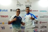 Kontingen Jateng unggul sementara perolehan medali cabor sambo di PON Bela Diri Kudus