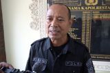 Polisi pastikan usut tuntas kematian mahasiswa Universitas Udayana