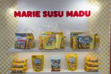 Biskuit Kokola hadirkan Marie Susu Madu Kids camilan lezat dan bergizi