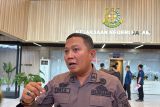 Jaksa teliti berkas perkara kebakaran kapal Federal II di Batam