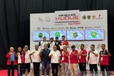 Ketum KONI mengimbau AFI gencarkan sosialisasi kembangkan floorball