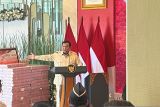 Prabowo minta Menkeu alokasikan sebagian uang Rp13 triliun korupsi CPO untuk LPDP