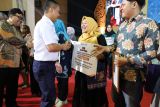 KAI Groupdukung festival kemudahan dan perlindungan usaha mikro di Yogyakarta