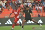 Semen Padang FC usung misi bangkit setelah takluk dari Bhayangkara FC