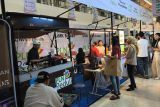 UMKM binaan PLN ramaikan pameran 