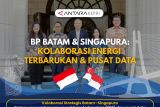 BP Batam & Singapura: Kolaborasi Energi Terbarukan & Pusat Data