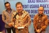 Menteri UMKM sebut program KUR mampu menyerap 7-9,5 juta pekerja