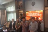Pemprov Sumsel-Kejati perkuat sinergi selamatkan aset reklamasi Jakabaring