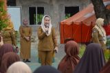 Pemkot Palu edukasi mitigasi bencana kepada siswa SD