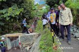 Kementerian PU pastikan peningkatan jalan, bendungan dan irigasi di NTB