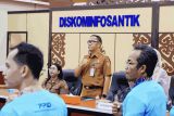 Pemprov Kalteng fasilitasi penyandang disabilitas akses layanan informasi inklusif