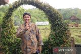 IIJ gelar pelatihan jurnalisme feature di Kampung Batik Giriloyo