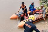 Tim SAR perluas pencarian pelajar korban tenggelam di Sungai Komering