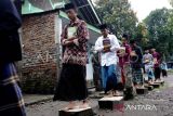Kado Hari Santri, menanti lahirnya Ditjen Pesantren