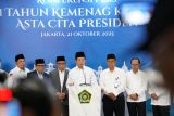 Kemenag memperluas beasiswa & tunjangan guru dalam setahun Prabowo-Gibran