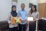 Siswi Yogyakarta menciptakan game edukasi untuk kelola emosi dan empati anak