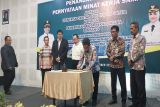 Pemkot Pekalongan gandeng investor Malaysia sepakat bangun sampah jadi energi