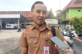 Kotim mendapat dua program IJD untuk perbaikan jalan daerah