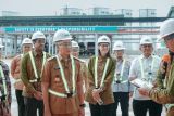 Gubernur: Lampung Refinery jadi langkah transformasi hilirisasi komoditas