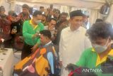 Pameran UMKM Santri warnai Hari Santri dongkrak pertumbuhan ekonomi pesantren