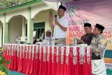 Pentingnya merawat jejak Islam di Barus