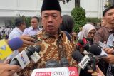 Menteri Nusron tegaskan tak ada satu pun kasus baru sengketa tanah di tahun pertama periode Kabinet Merah Putih