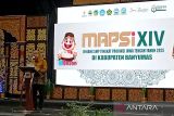 Bupati sebut Lomba Mapsi bentuk generasi cerdas dan berakhlak