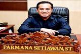 Legislator Barito Utara apresiasi sosialisasi regulasi ormas