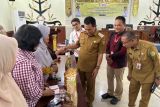 Pemkot Palangka Raya dan Alfamart sinergi dorong UMKM naik kelas