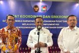 Kemenkopolkam bersama Kemendagri jaring aspirasi revisi UU 23/2014 zona barat