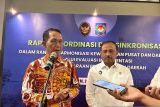 Pemkot Batam percayakan proses hukum kebakaran kapal tanker MT Federal ke polisi