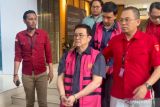 Kejati DKI bongkar skema korupsi pembiayaan ekspor, negara rugi Rp919 miliar