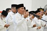 Gubernur Kalteng: Santri sebagai penjaga moral bangsa