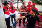 Pertamina dan DPR pastikan distribusi BBM Lampung berjalan optimal