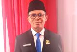 DPRD Palangka Raya dorong santri tingkatkan kepedulian sosial