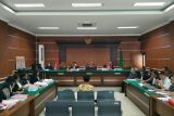 Dua ahli bersaksi dalam sidang dugaan tipikor hibah GMIM