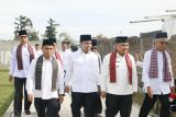 Ketua DPRD Agam: santri bagian penting pembangunan daerah